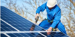 Installation Maintenance Panneaux Solaires Photovoltaïques à Elincourt